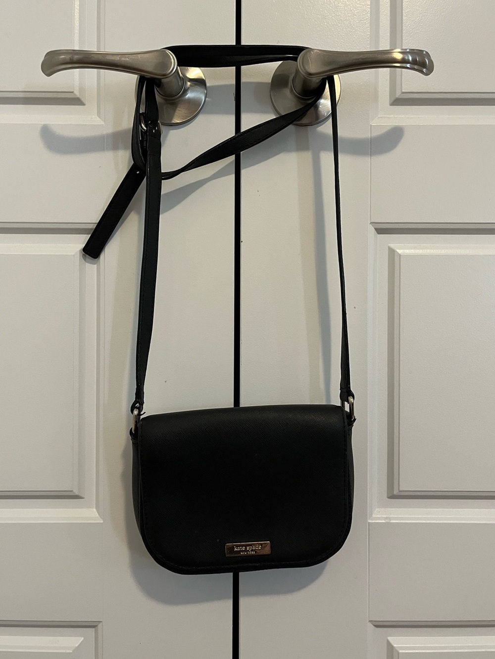 Kate spade crossbody bag